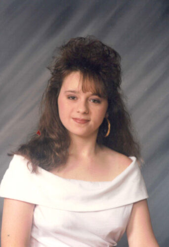 Christina Ann Murphy